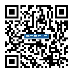 QR kodas | Lietuvos elnių kvieslių asociacija