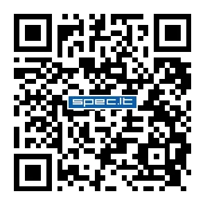QR kodas | Lietuvos Eltika, UAB | spec.lt