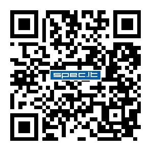 QR kodas | LIETUVOS ENDOSKOPUOTOJŲ DRAUGIJA | spec.lt