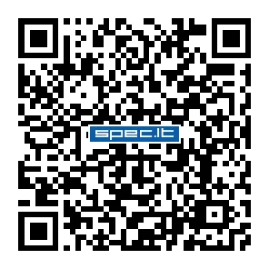 QR kodas | Lietuvos energetikos darbuotojų profesinių sąjungų federacija