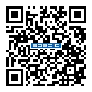 QR kodas | Lietuvos energetikos institutas | spec.lt