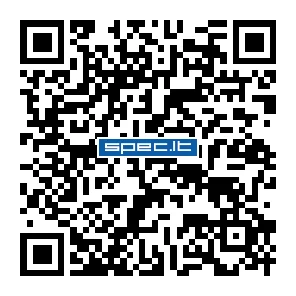 QR kodas | Lietuvos energetikos instituto darbuotojų profesinė sąjunga | spec.lt