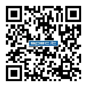 QR kodas | Lietuvos energetikos muziejus, VŠĮ