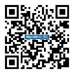 QR kodas | Ignitis grupė, AB | spec.lt