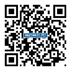 QR kodas | Ignitis gamyba, AB | spec.lt