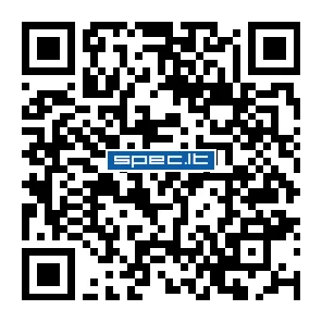 QR kodas | Lietuvos Energijos Konsultantų Asociacija