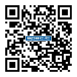 QR kodas | Lietuvos energijos paramos fondas