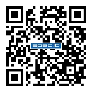 QR kodas | Ignitis, UAB | spec.lt