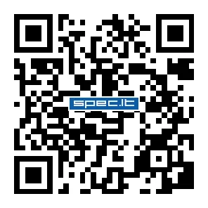 QR kodas | Lietuvos entomologų draugija | spec.lt