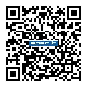 QR kodas | Lietuvos epilepsija sergančiųjų sąjunga Epilė | spec.lt