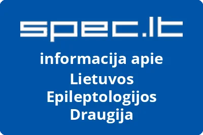 Lietuvos epileptologijos draugija