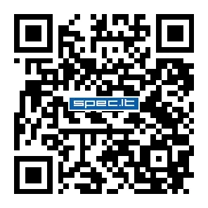 QR kodas | Lietuvos ergonomikos asociacija | spec.lt