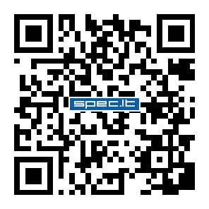 QR kodas | Lietuvos esperantininkų sąjunga | spec.lt