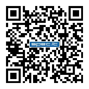 QR kodas | Lietuvos estetinės medicinos gydytojų asociacija