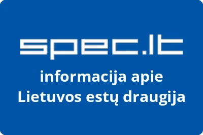 Lietuvos estų draugija