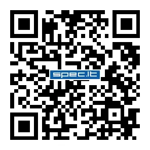 QR kodas | Lietuvos estų draugija | spec.lt