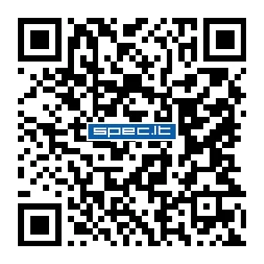 QR kodas | Lietuvos etninės kultūros ugdytojų sąjunga | spec.lt