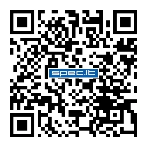 QR kodas | Lietuvos etninių grupių moterų verslininkių draugija | spec.lt