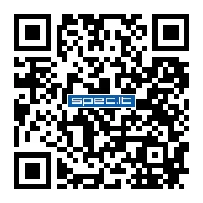 QR kodas | Lietuvos etnokosmologijos muziejus | spec.lt