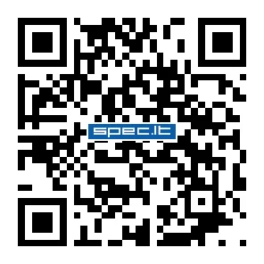 QR kodas | Lietuvos EURAG asociacija | spec.lt