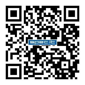 QR kodas | Lietuvos Europos teisės asociacija