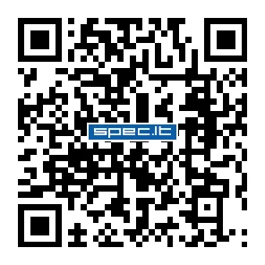 QR kodas | Lietuvos evangelikų baptistų bendruomenių sąjunga | spec.lt