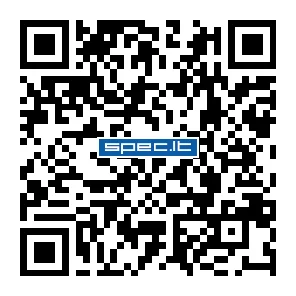QR kodas | Kelmės evangelikų liuteronų parapija | spec.lt