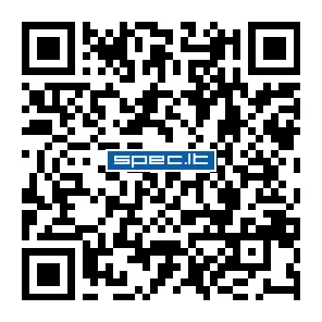 QR kodas | Lietuvos Evangelikų Liuteronų bažnyčia, Plikių parapija | spec.lt