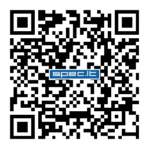 QR kodas | Lietuvos evangelikų liuteronų bažnyčios konsistorija | spec.lt