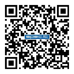 QR kodas | Lietuvos Evangelikų Reformatų bažnyčios Sinodo kolegija | spec.lt