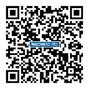 QR kodas | Lietuvos evangelikų reformatų Sinedrionas bažnytinis teismas | spec.lt