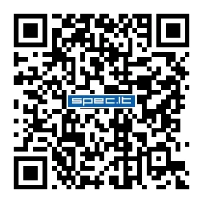 QR kodas | Lietuvos evangelikų reformatų Sinodo leidykla, VŠĮ