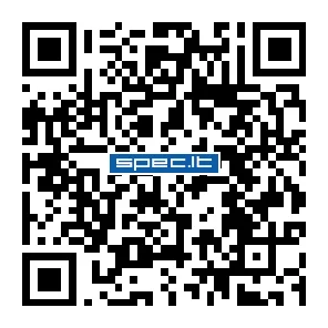 QR kodas | Lietuvos evangelikų liuteronų bažnytinės muzikos sandrauga