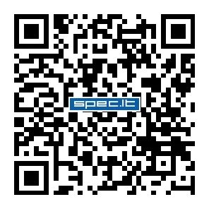 QR kodas | Lietuvos Farmacijos Darbuotojų Profesinė Sąjunga | spec.lt