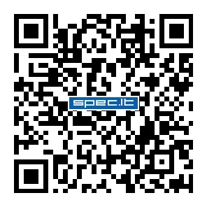 QR kodas | Farmacijos pramonės įmonių asociacija | spec.lt
