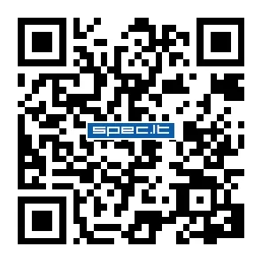QR kodas | LIETUVOS FECHTAVIMO FEDERACIJA | spec.lt