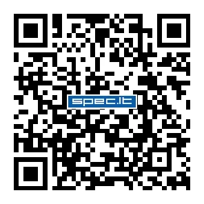 QR kodas | Lietuvos federacijos paramos fondo, IĮ