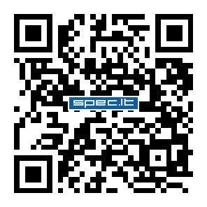 QR kodas | Lietuvos dugninės meškerės asociacija | spec.lt