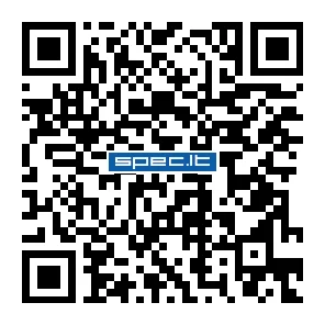 QR kodas | Lietuvos Filosofijos Mokytojų Asociacija | spec.lt