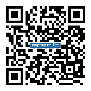 QR kodas | Lietuvos fitneso federacija | spec.lt