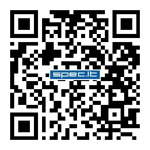 QR kodas | Lietuvos fizikų draugija | spec.lt