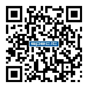 QR kodas | Lietuvos fizinio lavinimosi sąjunga | spec.lt