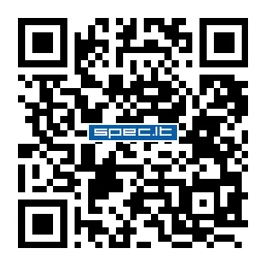 QR kodas | Lietuvos fiziologų draugija | spec.lt