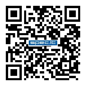 QR kodas | Lietuvos Ford Capri klubas