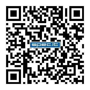 QR kodas | Lietuvos fortepijono pedagogų asociacija | spec.lt