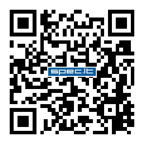 QR kodas | Lietuvos fotomenininkų sąjunga | spec.lt