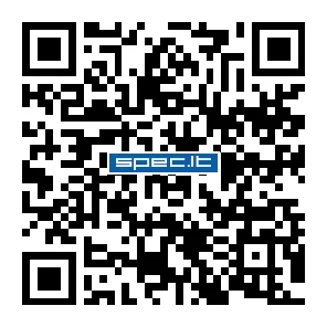 QR kodas | VIEŠOJI ĮSTAIGA LIETUVOS FOTOMENININKŲ SĄJUNGOS FOTOGRAFIJOS FONDAS | spec.lt