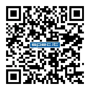 QR kodas | Lietuvos fotomenininkų sąjungos Kauno skyriaus, IĮ