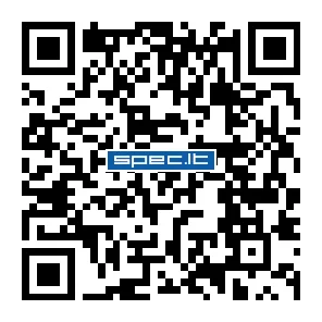 QR kodas | Lietuvos fotomenininkų sąjungos Kauno skyrius | spec.lt