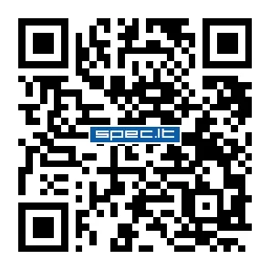 QR kodas | Lietuvos futbolo federacija | spec.lt